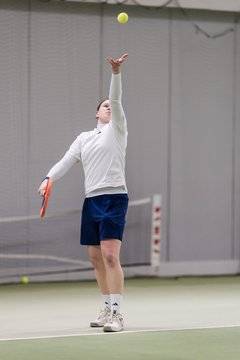 Bild 188 - NL TSV Glinde II - Tennisverein Lohne II : Ergebnis: 5:1